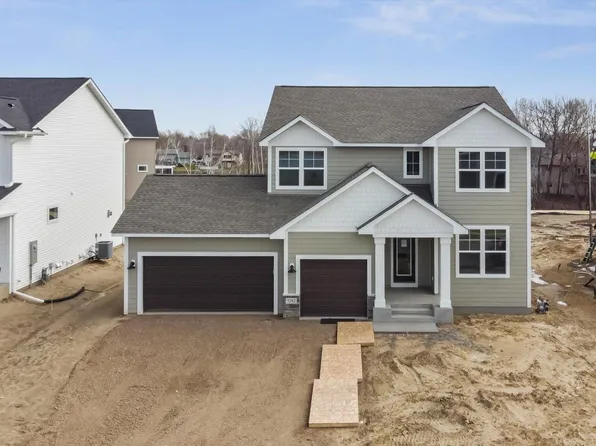 11746 35th St N, Lake Elmo, MN 55042