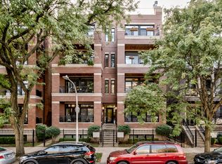 2918 N Sheffield Ave APT 2N, Chicago, IL 60657