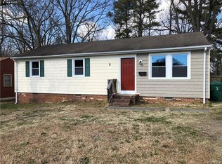 308 Piedmont Ave, Colonial Heights, VA 23834