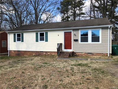 308 Piedmont Ave, Colonial Heights, VA, 23834