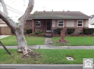2765 Radnor Ave, Long Beach, CA 90815