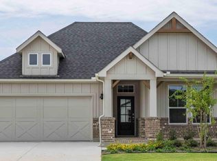 11205 Orchard Ln, Justin, TX 76247