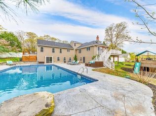 80 Farwell St, Natick, MA 01760