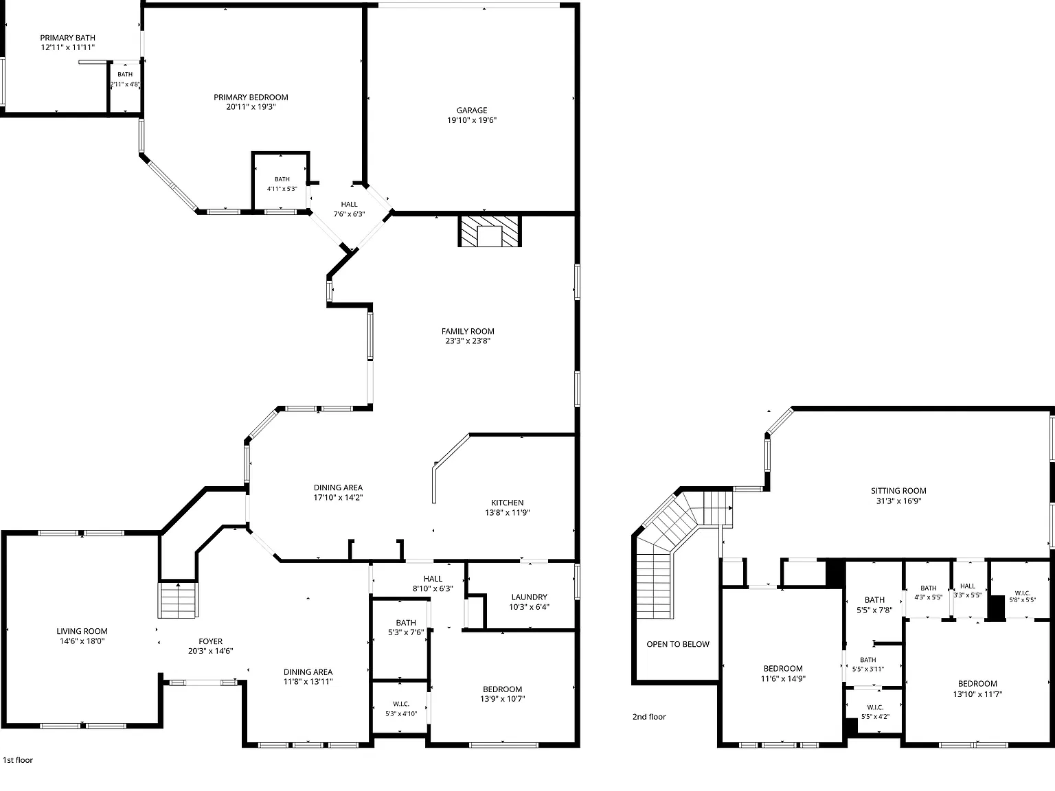 4 bed, 3803 sqft, $5,890 — Photo 3