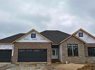 705 Irongate Ct, O'Fallon, IL 62269