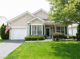 27 Osprey Pl, Barnegat, NJ 08005