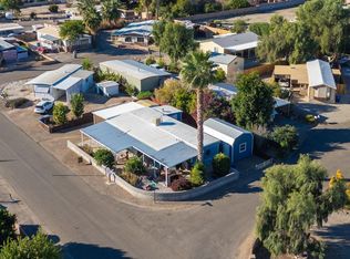 1145 S Dora Ave, Yuma, AZ 85364