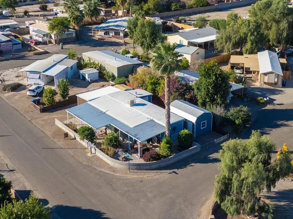 1145 S Dora Ave, Yuma, AZ 85364