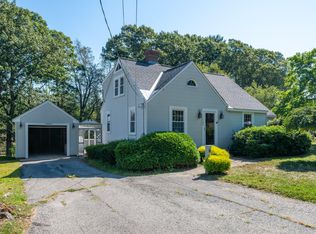 1192 State Rd, Eliot, ME 03903