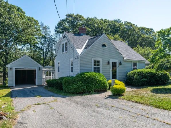 1192 State Road, Eliot, ME 03903