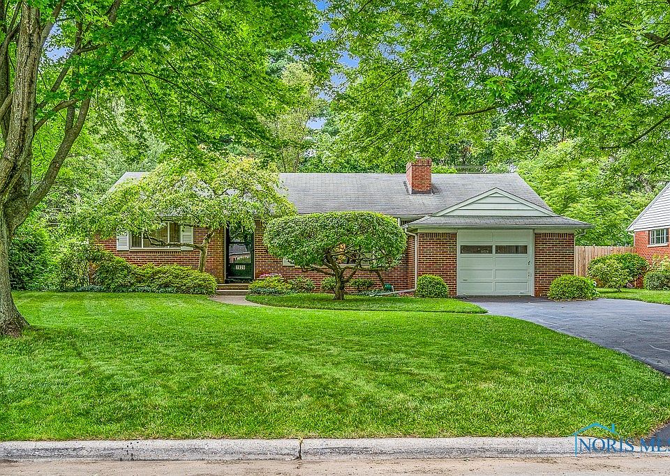 2829 Strauss Ave, Toledo, OH 43606 Zillow