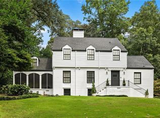 366 Brentwood Dr NE, Atlanta, GA 30305