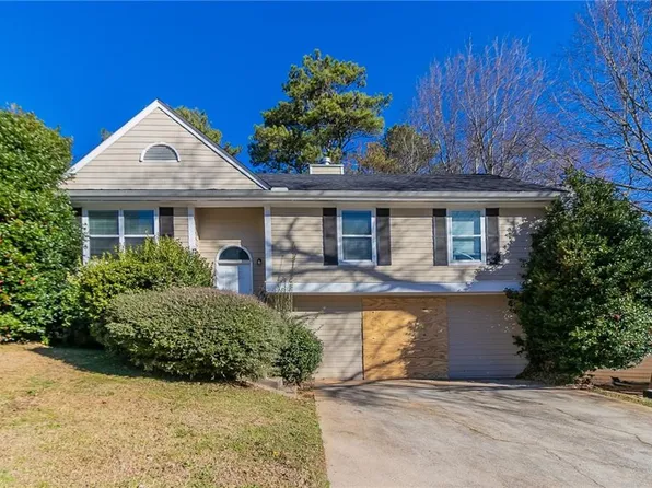 5876 Old Wellborn Trce, Lithonia, GA 30058