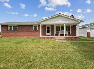 234 Kincheloe Rd, Church Hill, TN 37642