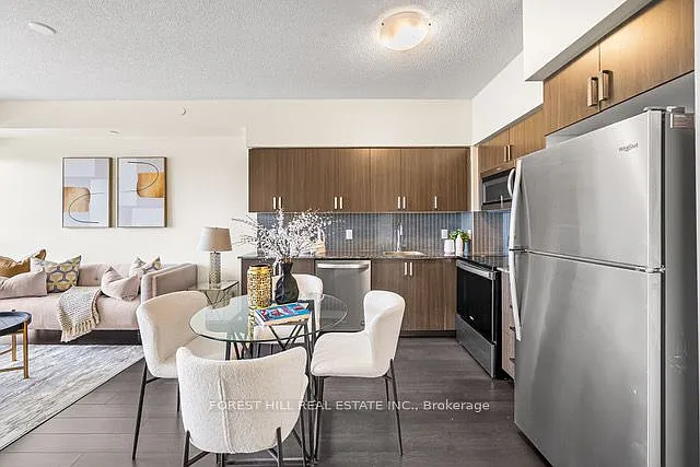 2 bed, $2,650 — Photo 2