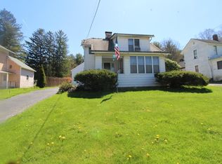 52 Upper Farnham St, Addison, NY 14801