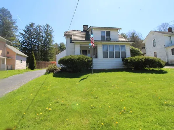 52 Upper Farnham St, Addison, NY 14801