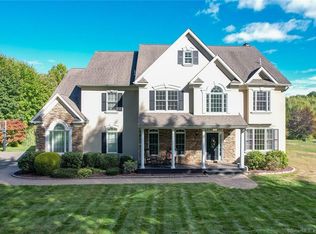 1524 Marion Rd, Cheshire, CT 06410