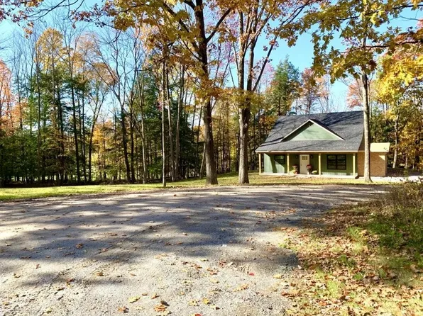 1058 sheldon woods Road, Sheldon, VT 05483