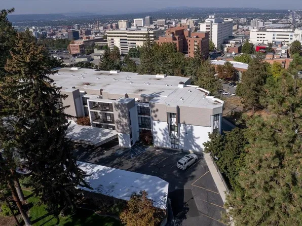 20 W Sumner Ave APT 103, Spokane, WA 99204