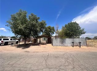 3709 E Ryan Ave, Kingman, AZ 86409