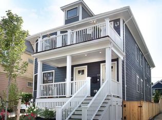 20 Copley St #0, Cambridge, MA 02138