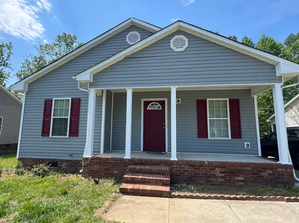 910 Pine St, Greensboro, NC 27401