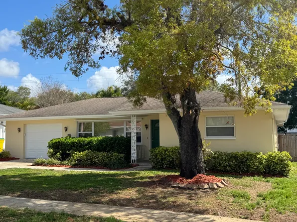 3330 Sand Key Dr, Palm Harbor, FL 34684