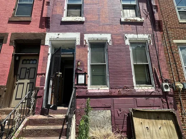1123 W Cumberland St, Philadelphia, PA 19133
