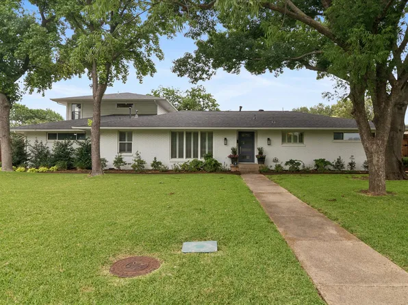 10918 Wonderland Trl, Dallas, TX 75229