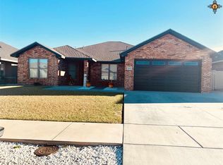 2505 Mann Ave, Artesia, NM 88210