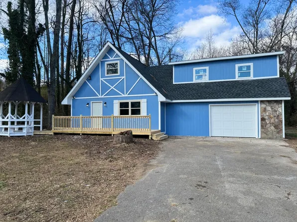 151 McPherson St, Dayton, TN 37321