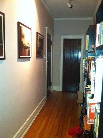 Entryway/Hall