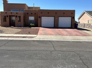 3960 Schooner Loop, Las Cruces, NM 88012