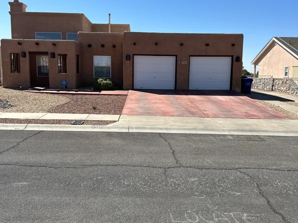 3960 Schooner Loop, Las Cruces, NM 88012