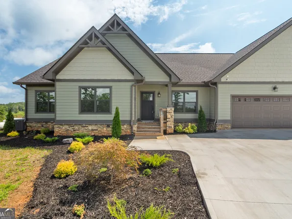 39 Mountaintown Overlook, Ellijay, GA 30540