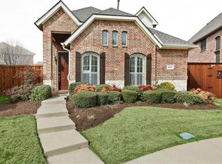 9845 Lightcatcher Dr, Plano, TX 75025
