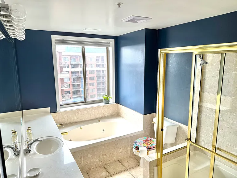 901 N Monroe St #916 — Photo 4