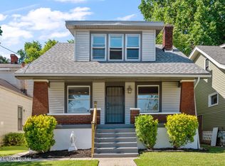 3506 River Park Dr, Louisville, KY