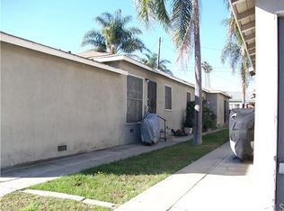 16319 Prairie Ave, Lawndale, CA 90260