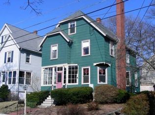 129 Rowe St, Melrose, MA 02176