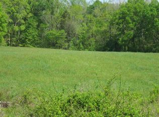 0 No Pone Valley Rd N LOT 7, Decatur, TN 37322