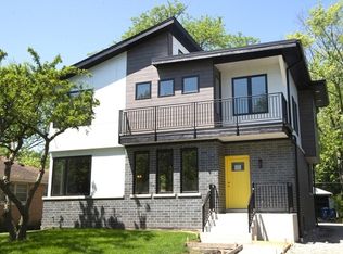 740 S Fairview Ave, Elmhurst, IL 60126