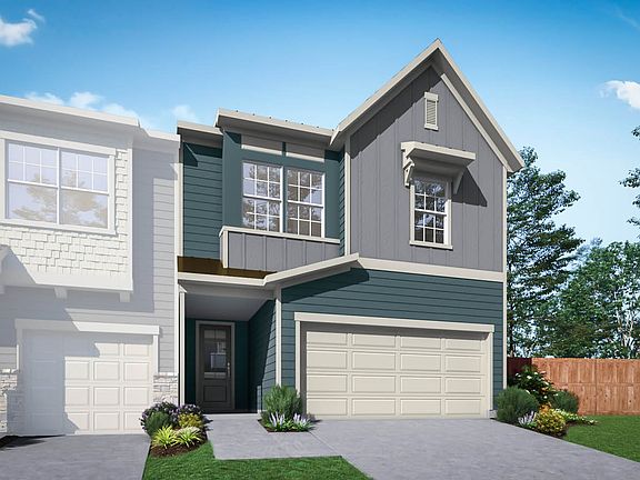 Ashburn Plan 6 Preliminary Rendering