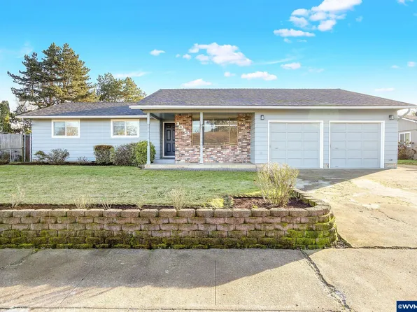 1342 Larchwood St NE, Keizer, OR 97303