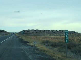 Interstate Highway 40, Chambers, AZ 86502