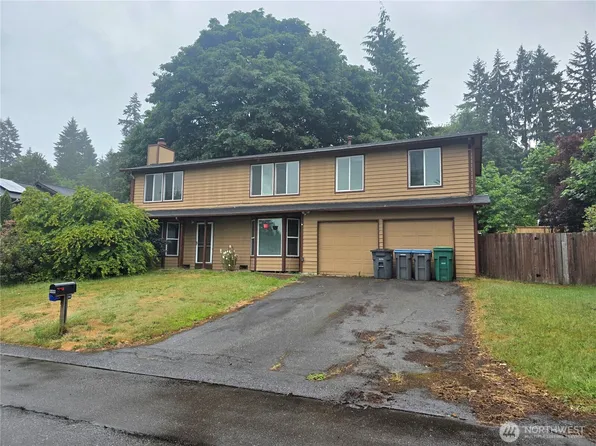 7880 Oxbow Avenue NE, Bremerton, WA 98311