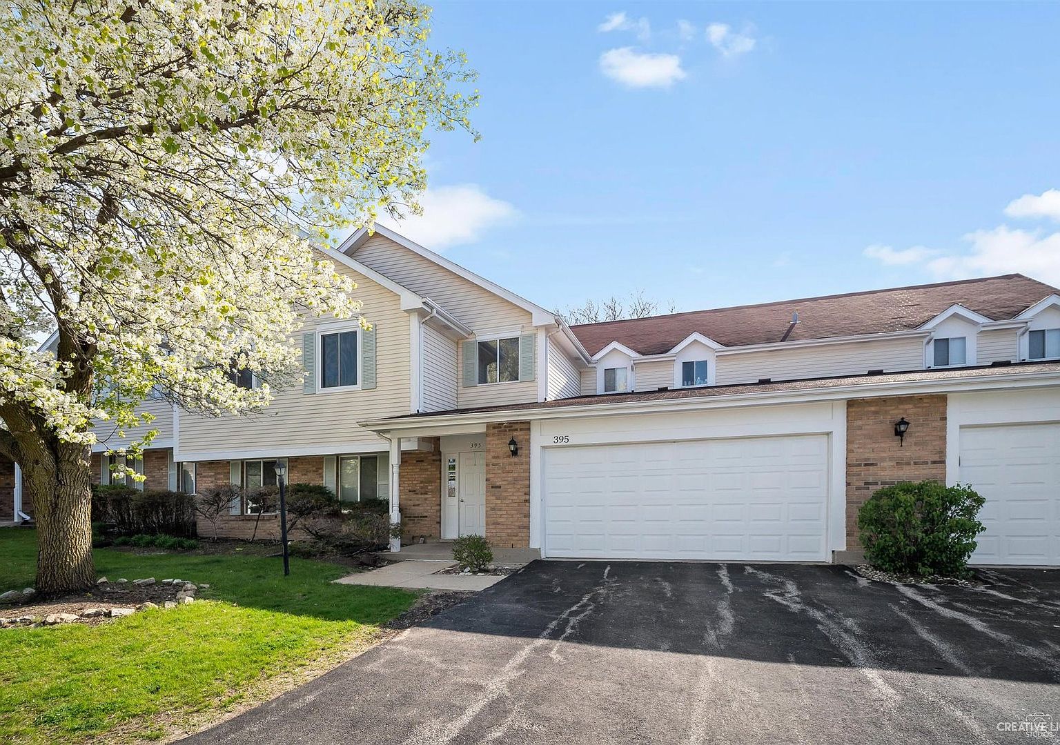 395 Springlake Ln APT C, Aurora, IL 60504 | Zillow