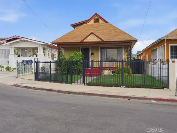 1720 Orchard Ave, Los Angeles, CA 90006
