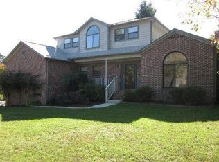 7700 Christin Lee Cir, Knoxville, TN 37931